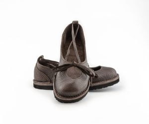 Lace Slipper