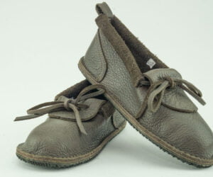 Sioux Moc