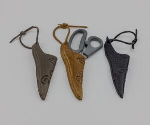 Scissor Cover