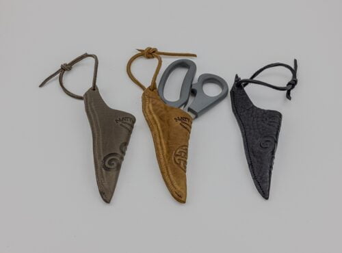 Scissor Cover