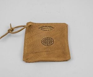 Single Layer Potholder