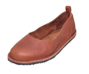 Plain Slipper