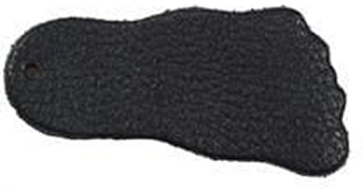 Bullhide Color - Black