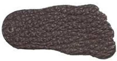 Bullhide Color - Chocolate