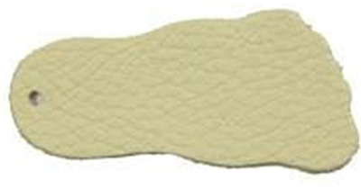 Bullhide Color - Cream
