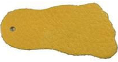 Bullhide Color - Golden