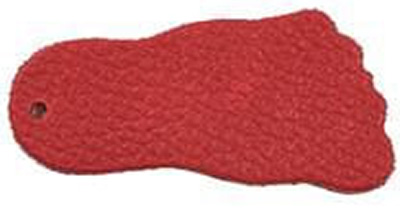 Bullhide Color - Red
