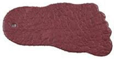 Bullhide Color - Redwood