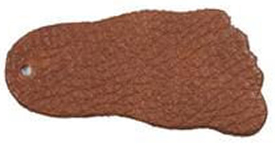 Bullhide Color - Rust