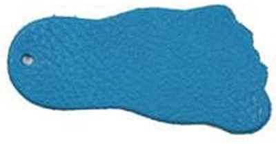 Bullhide Color - Turquoise