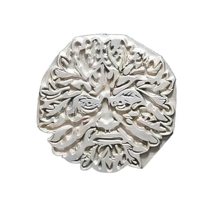 Green Man Small
