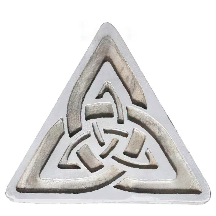 Triskelion Straight Large