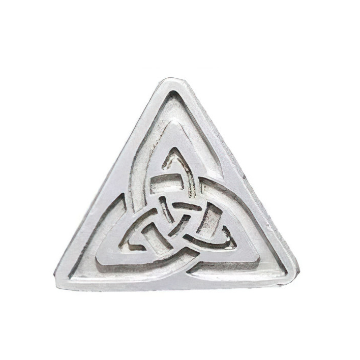 Triskelion Straight Small