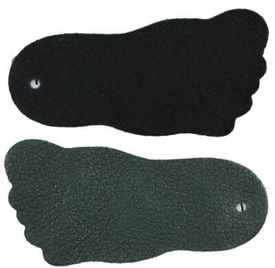 Deer Color - Forest Green