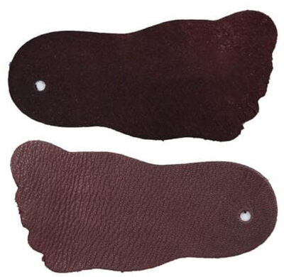 Deer Color - Redwood