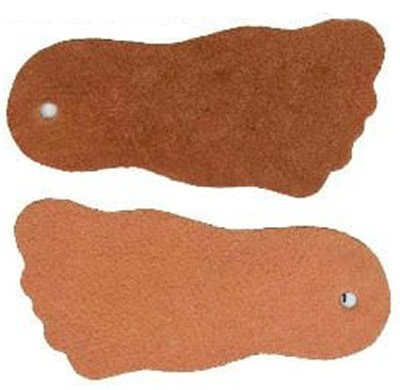 Pig Color - Chestnut