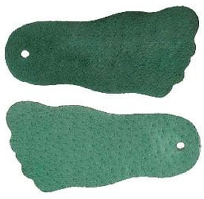 Pig Color - Forest Green