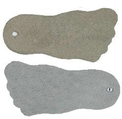 Pig Color - Light Grey