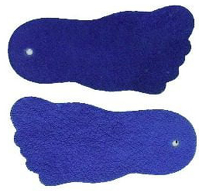 Pig Color - Royal Blue
